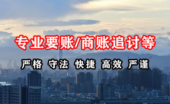 将乐清债公司